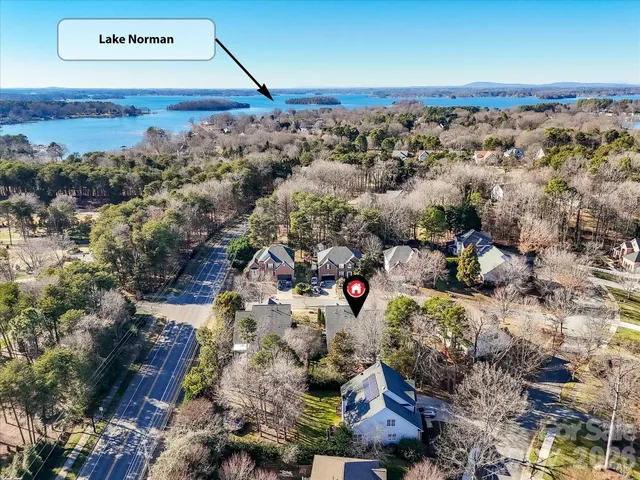 $750,000 | 19716 Outermark Lane, Cornelius, NC 28031