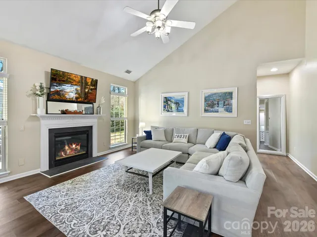 $750,000 | 19716 Outermark Lane, Cornelius, NC 28031