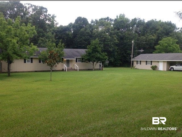 12475 Mary Ann Bch Road Fairhope, AL 36532 - Photo 1 of 8