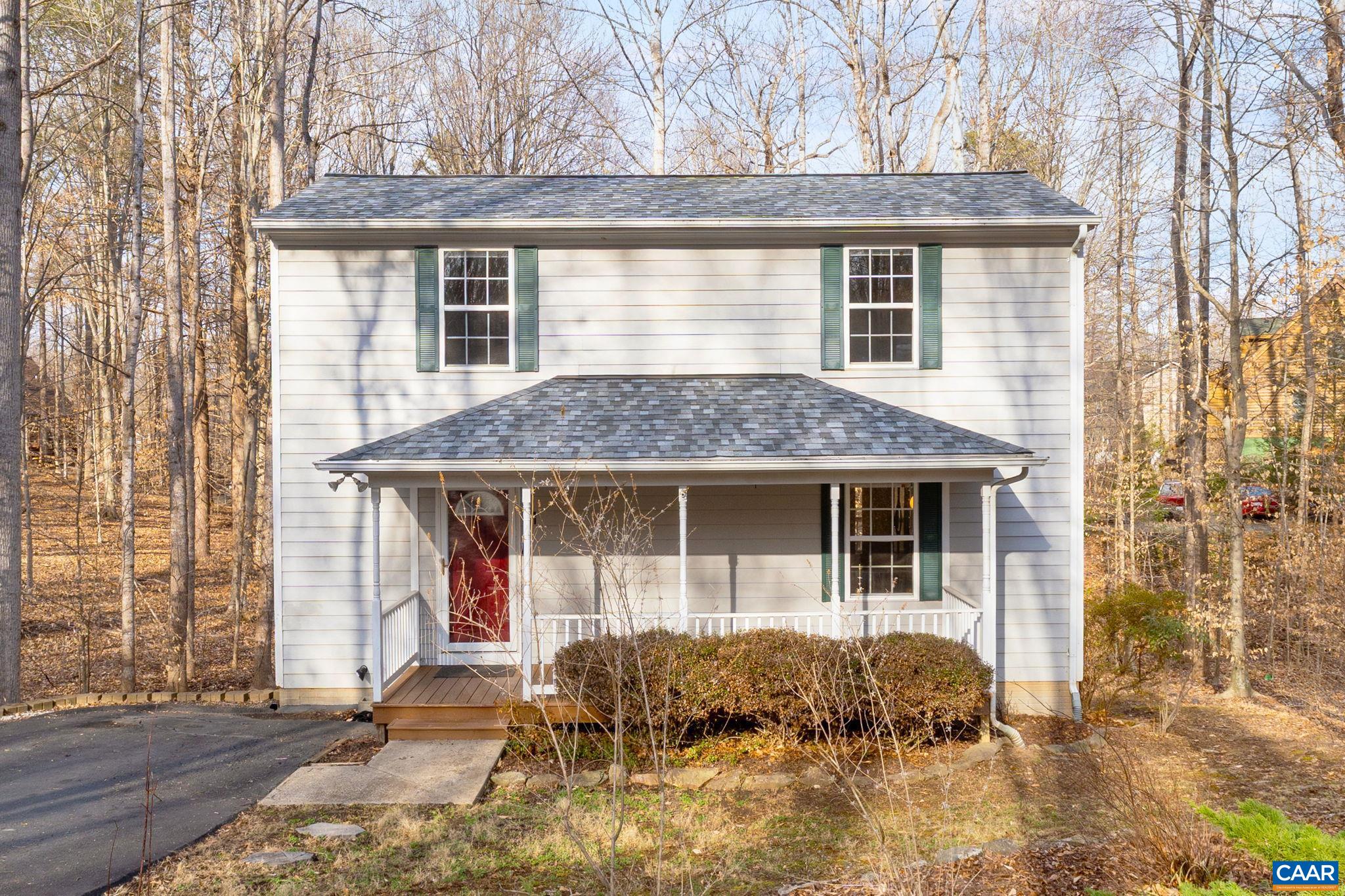 11 Holly Circle Palmyra, VA 22963 - Photo 1 of 41