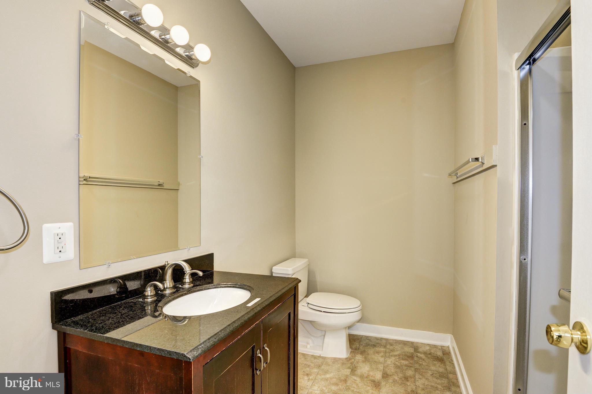 23409 New Mountain Road Aldie, VA 20105 - Photo 25 of 30 Second Full Bath in Basement