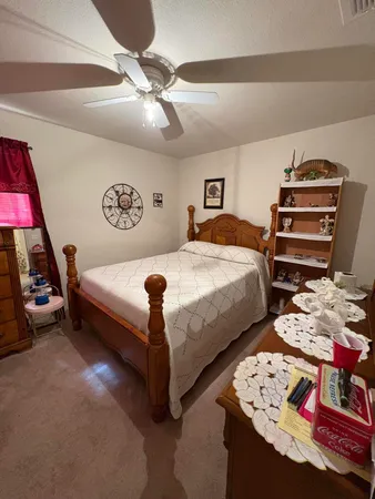 $124,900 | 1903 West 1st Street, Petersburg, TX 79250