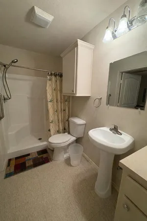 $124,900 | 1903 West 1st Street, Petersburg, TX 79250