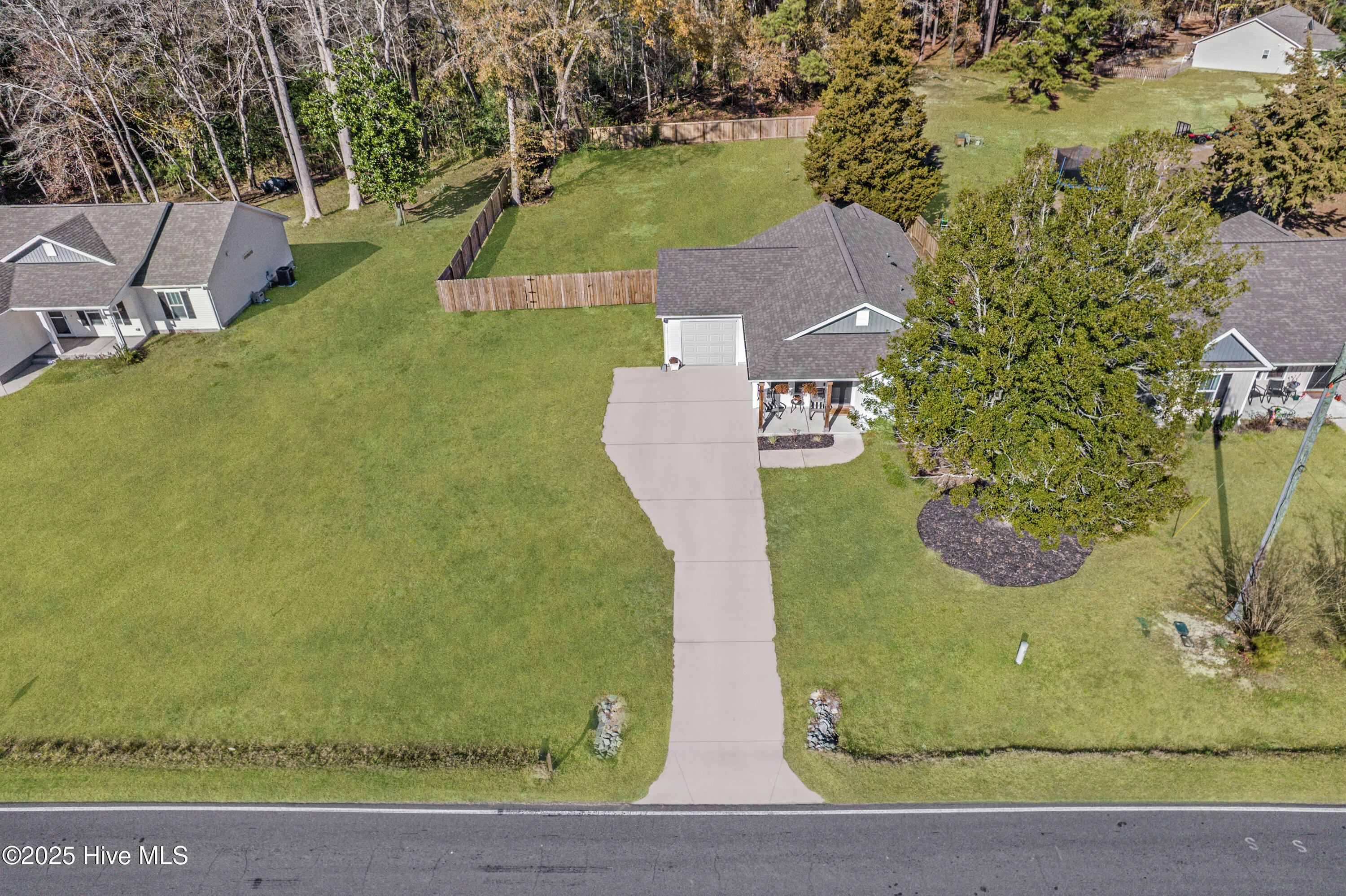 168 Montague Road Currie, NC 28435 - Photo 27 of 29 1