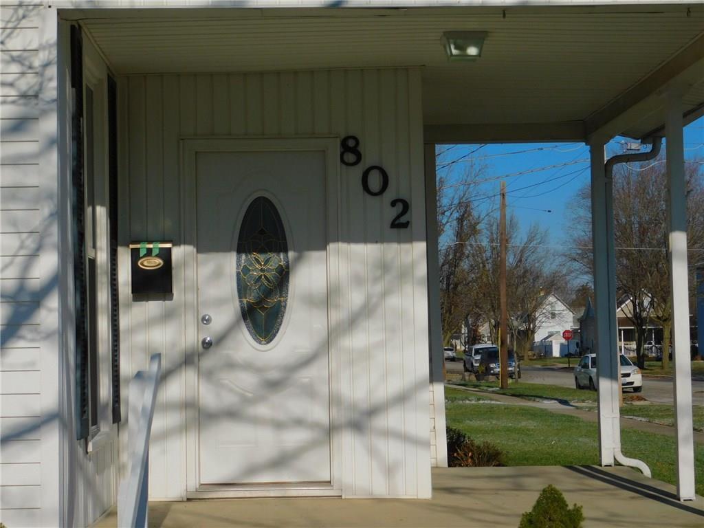 802 West Spring Street St. Marys, OH 45885 - Photo 3 of 34