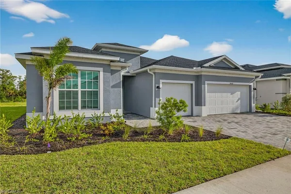 $520,000 | 14567 Lagoon Lane, Punta Gorda, FL 33982