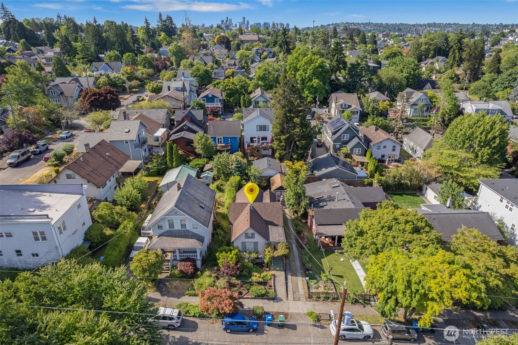 1631 North 54th Street Seattle, WA 98103 - Photo 32 of 40