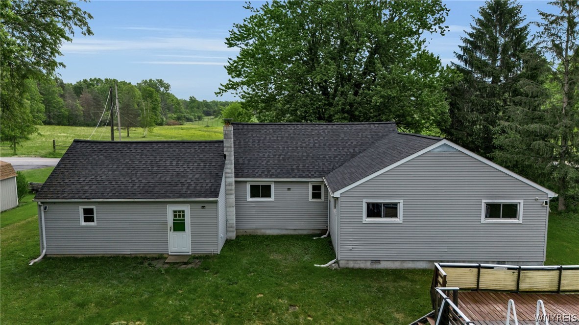 8752 Donahue Road Batavia, NY 14020 - Photo 37 of 49