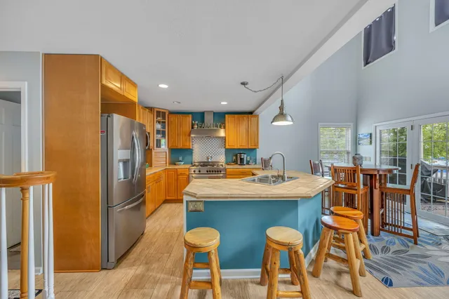 $695,000 | 7663 Bay Meadow, Stanwood, MI 49346