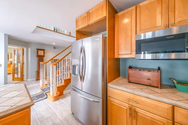 $695,000 | 7663 Bay Meadow, Stanwood, MI 49346