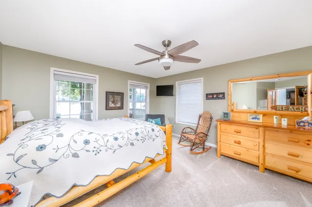 $695,000 | 7663 Bay Meadow, Stanwood, MI 49346