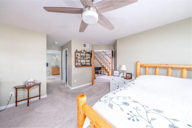 $695,000 | 7663 Bay Meadow, Stanwood, MI 49346