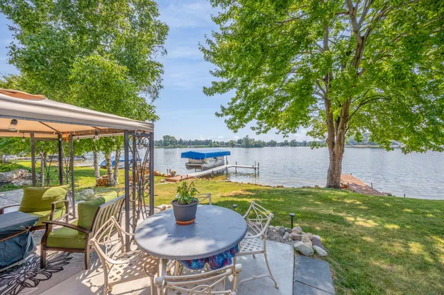 $695,000 | 7663 Bay Meadow, Stanwood, MI 49346