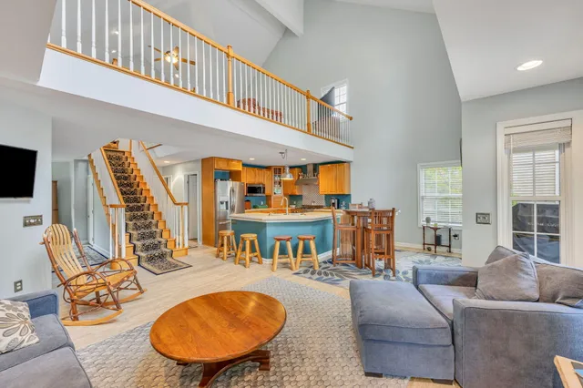 $695,000 | 7663 Bay Meadow, Stanwood, MI 49346