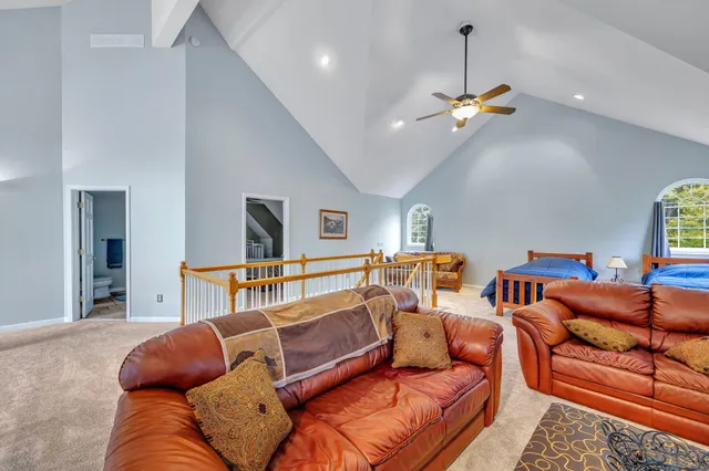 $695,000 | 7663 Bay Meadow, Stanwood, MI 49346