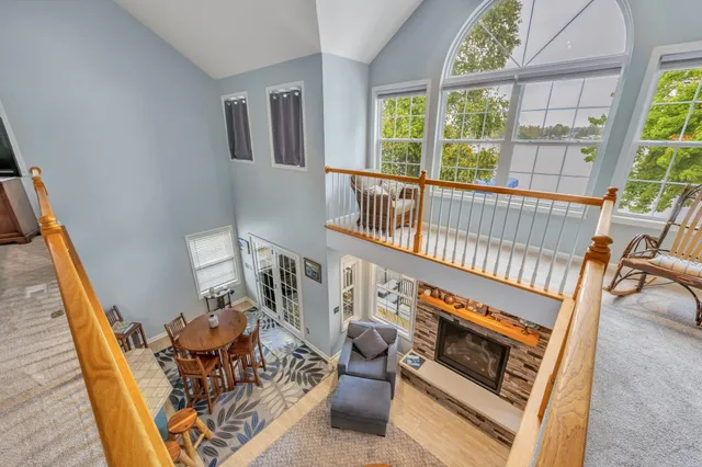 $695,000 | 7663 Bay Meadow, Stanwood, MI 49346