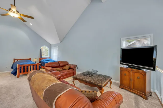 $695,000 | 7663 Bay Meadow, Stanwood, MI 49346