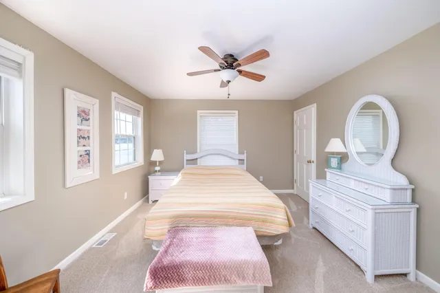 $695,000 | 7663 Bay Meadow, Stanwood, MI 49346