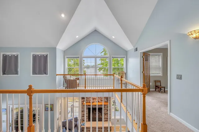 $695,000 | 7663 Bay Meadow, Stanwood, MI 49346