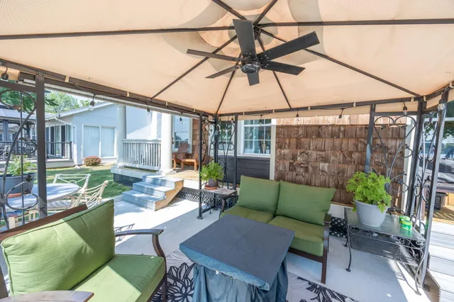 $695,000 | 7663 Bay Meadow, Stanwood, MI 49346