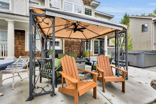 $695,000 | 7663 Bay Meadow, Stanwood, MI 49346