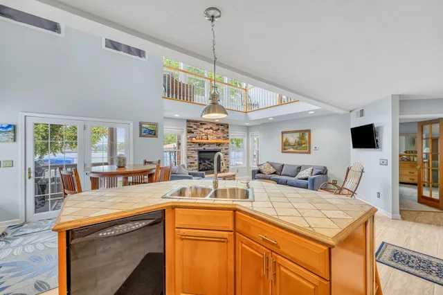 $695,000 | 7663 Bay Meadow, Stanwood, MI 49346