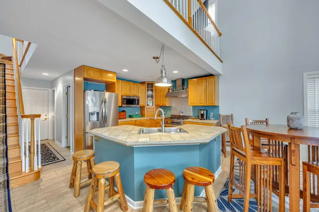 $695,000 | 7663 Bay Meadow, Stanwood, MI 49346