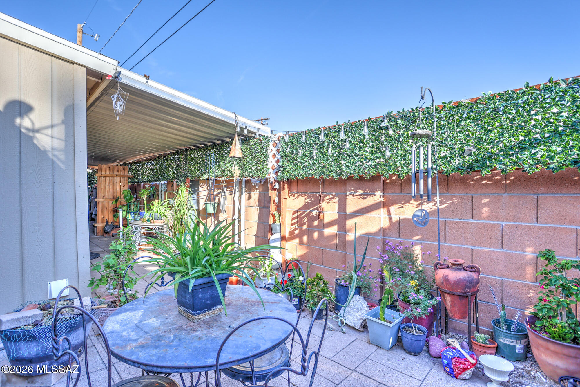 448 North Silverbell Road Tucson, AZ 85745 - Photo 18 of 26