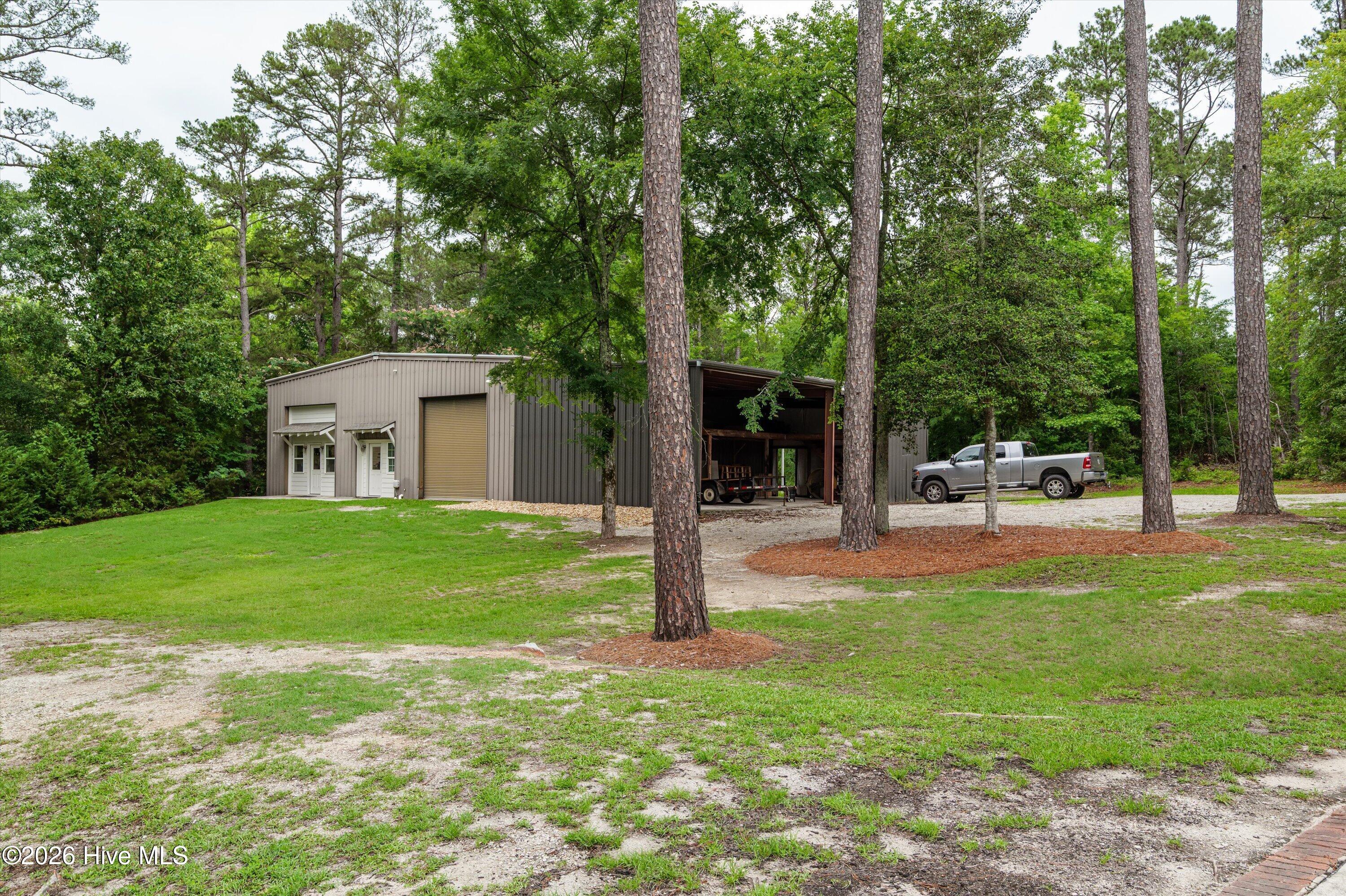 6218 Columbia Road Appling, GA 30802 - Photo 80 of 97