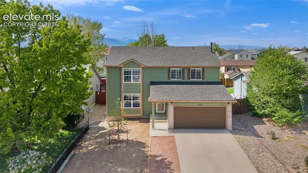 $430,000 | 1040 Ancestra Drive, Fountain, CO 80817