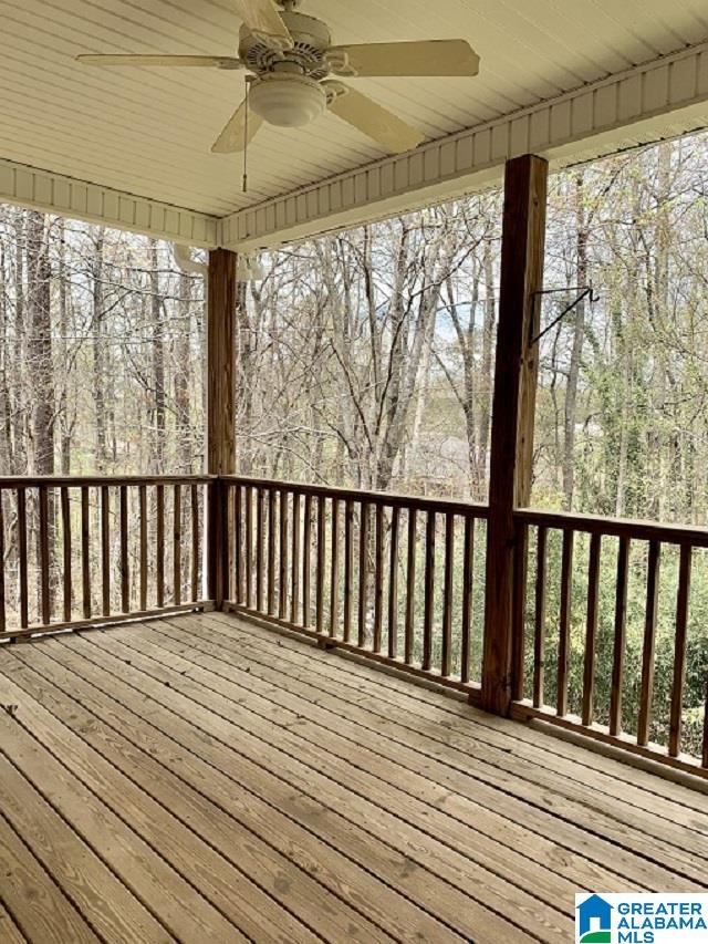 722 Evans Bridge Road Heflin, AL 36264 - Photo 22 of 41