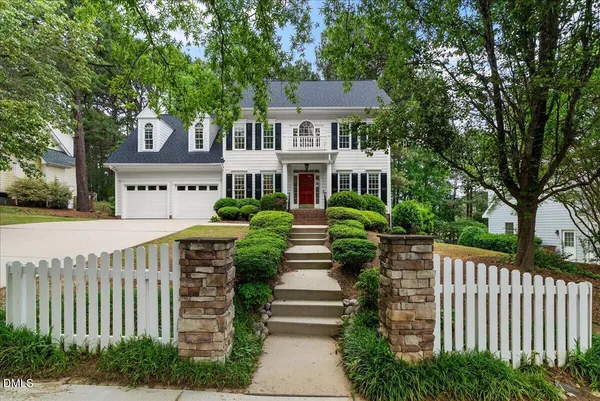 $625,000 | 1609 Heritage Club Avenue, Wake Forest, NC 27587