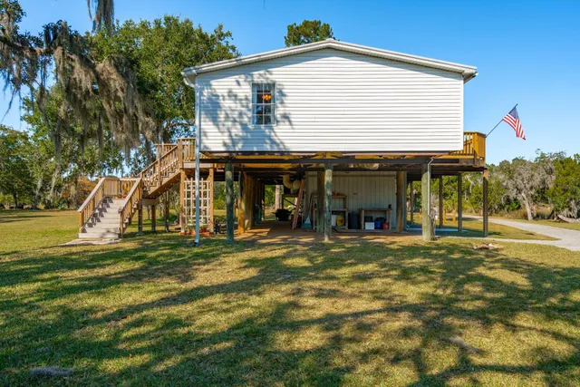 $475,000 | 5520 Remington Trail, Johns Island, SC 29455
