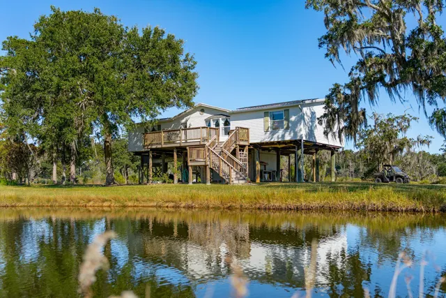 $475,000 | 5520 Remington Trail, Johns Island, SC 29455