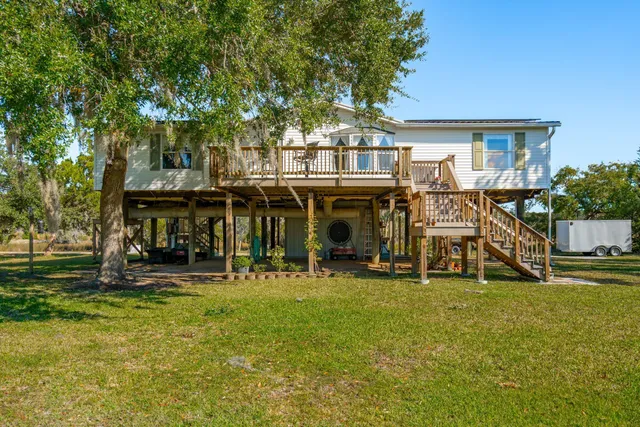 $475,000 | 5520 Remington Trail, Johns Island, SC 29455