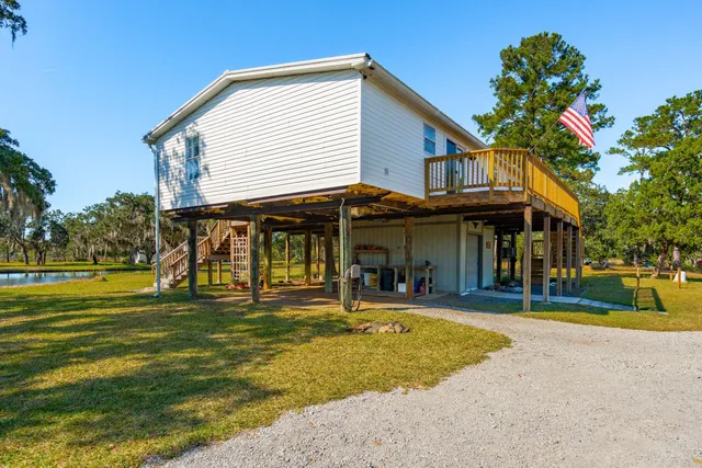 $475,000 | 5520 Remington Trail, Johns Island, SC 29455
