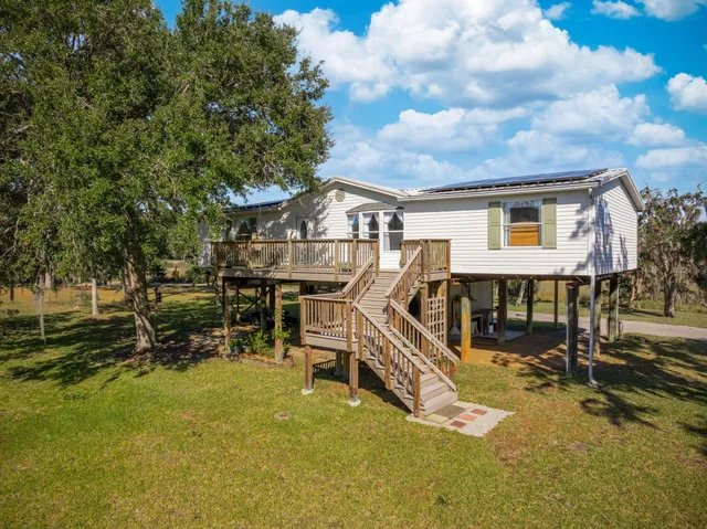 $475,000 | 5520 Remington Trail, Johns Island, SC 29455