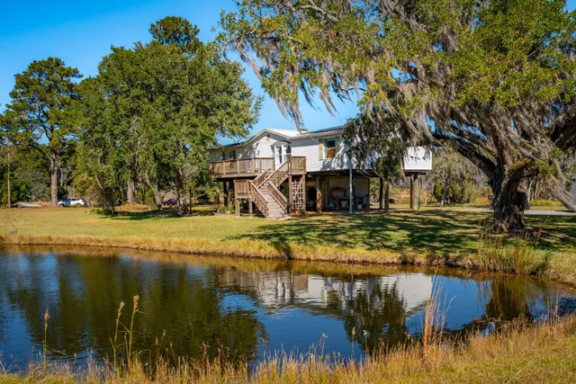 $475,000 | 5520 Remington Trail, Johns Island, SC 29455