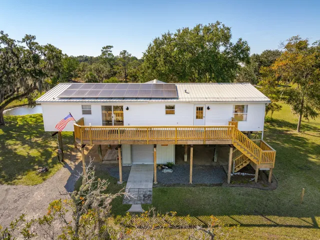 $475,000 | 5520 Remington Trail, Johns Island, SC 29455