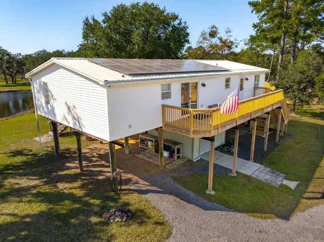 $475,000 | 5520 Remington Trail, Johns Island, SC 29455