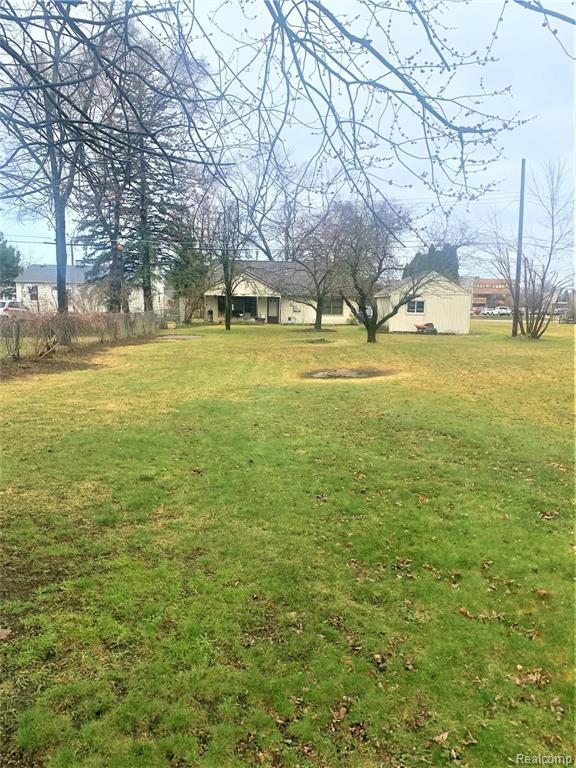 6218 Inkster Road Dearborn Heights, MI 48127 - Photo 10 of 52