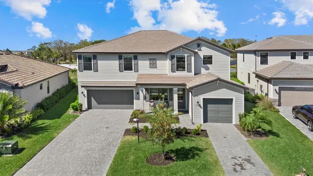 $850,000 | 16455 Whale Grey Place, Bradenton, FL 34211