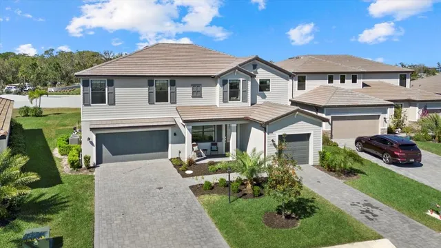 $850,000 | 16455 Whale Grey Place, Bradenton, FL 34211