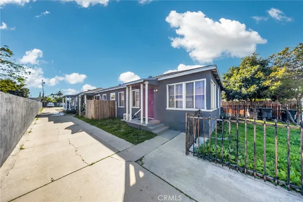 $850,000 | 3218 Euclid Avenue, Lynwood, CA 90262
