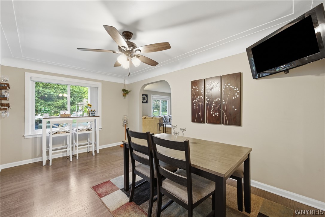 491 Mt Vernon Road Amherst, NY 14226 - Photo 8 of 38