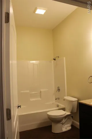 $1,600 | 257 South Florissant Road, Unit 107, Ferguson, MO 63135