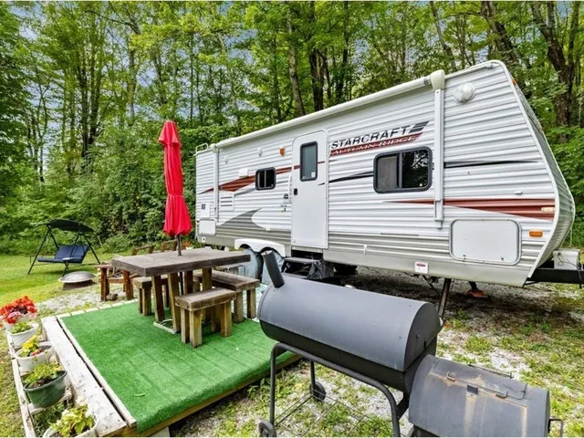 $129,000 | 434 Patton Shore Road, Franklin, VT 05457