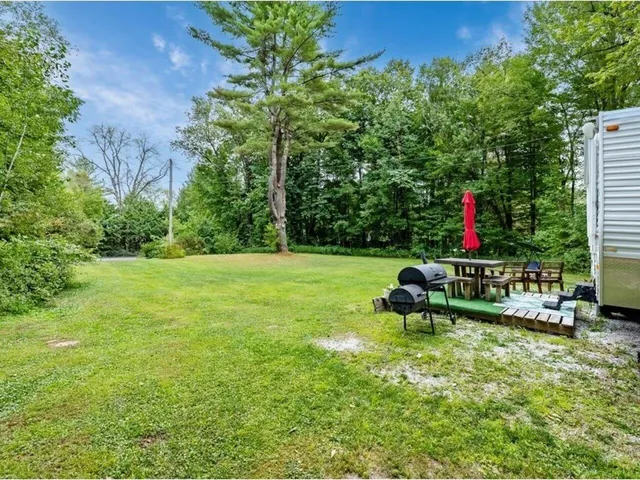 $129,000 | 434 Patton Shore Road, Franklin, VT 05457