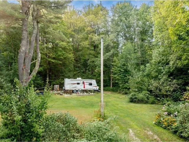 $129,000 | 434 Patton Shore Road, Franklin, VT 05457