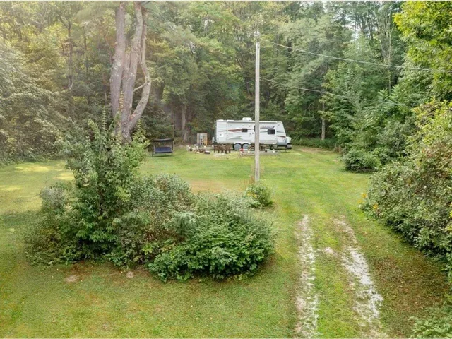 $129,000 | 434 Patton Shore Road, Franklin, VT 05457